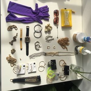 Meet your Posher, Ali